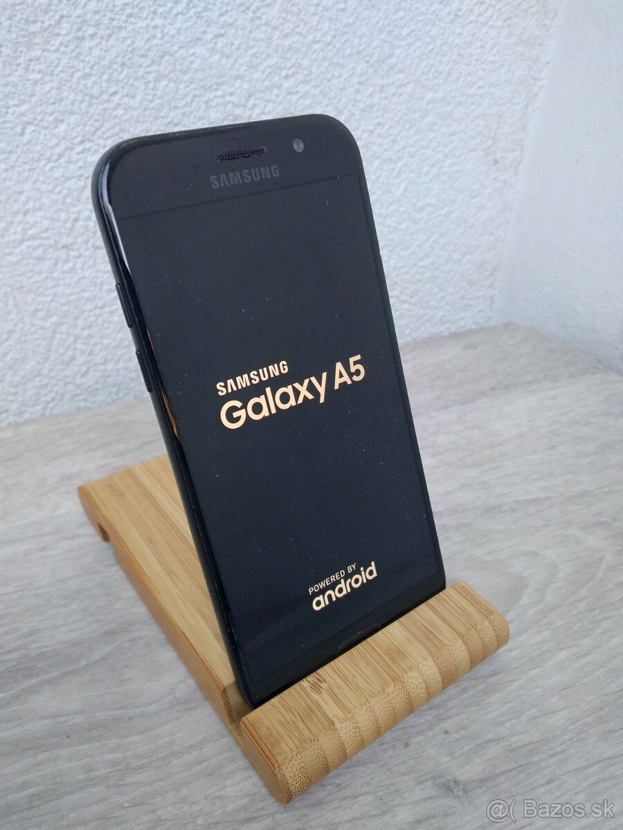 Galaxy A5 - 4