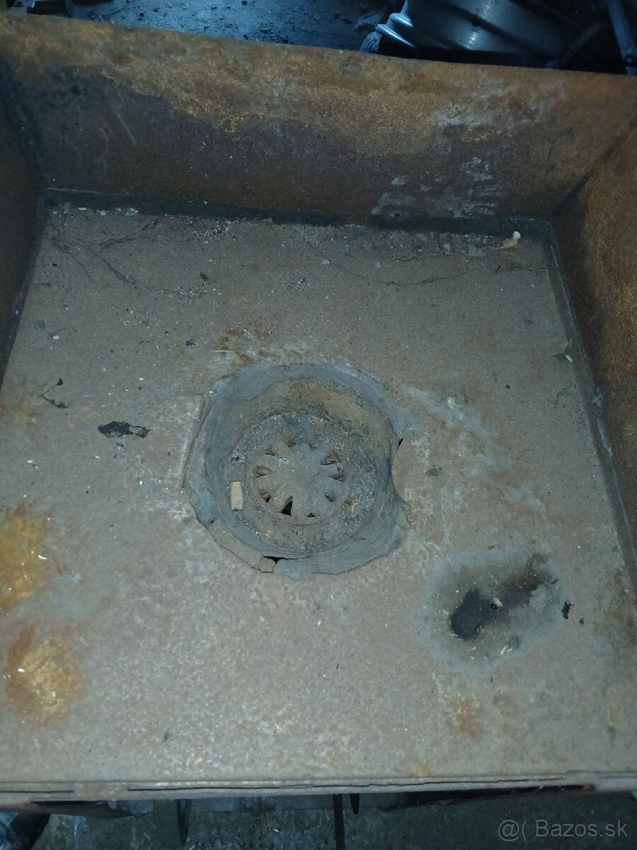 Predám kovacsku výhru. - 4