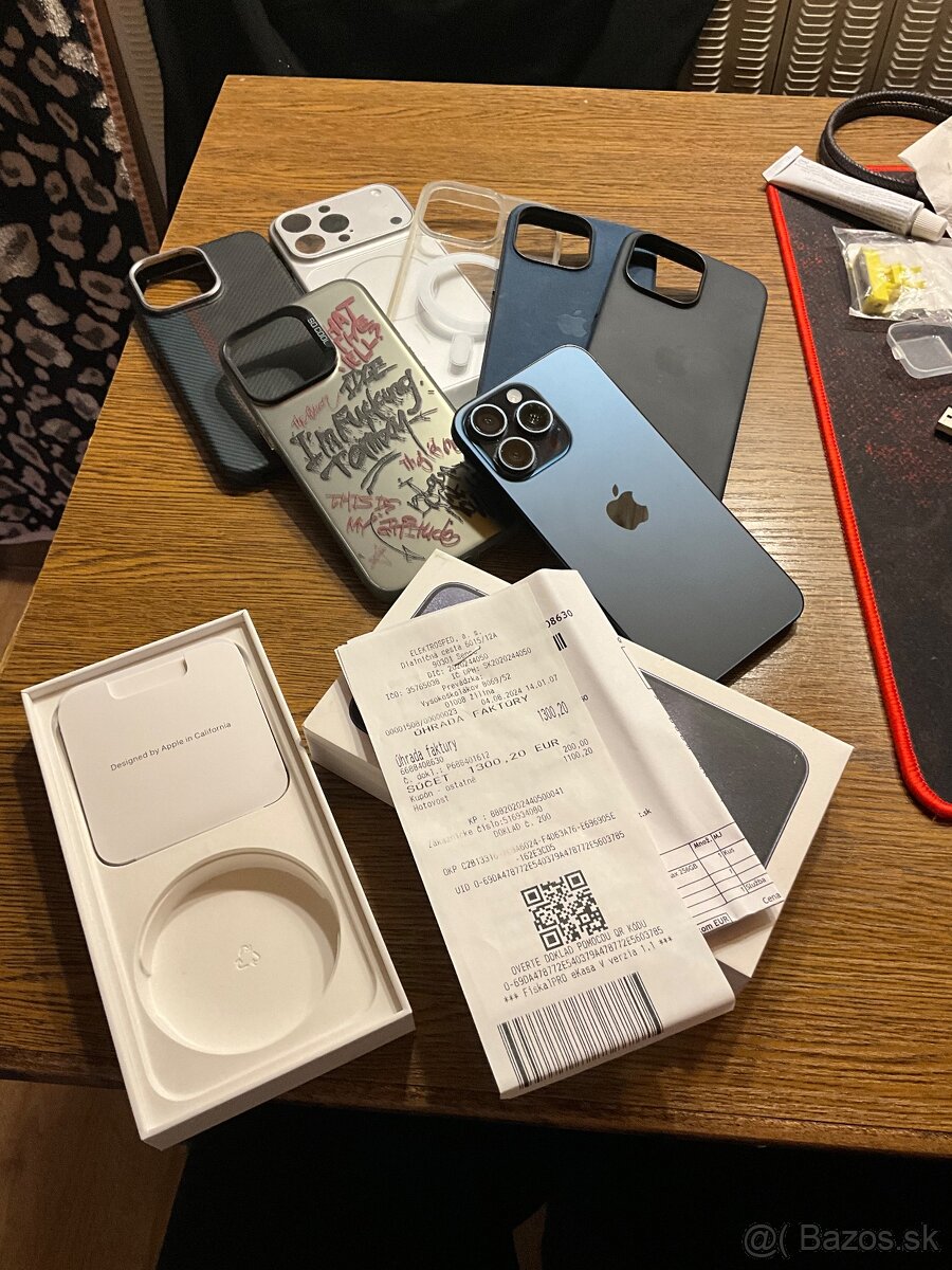 Iphone 15 pro max - 4