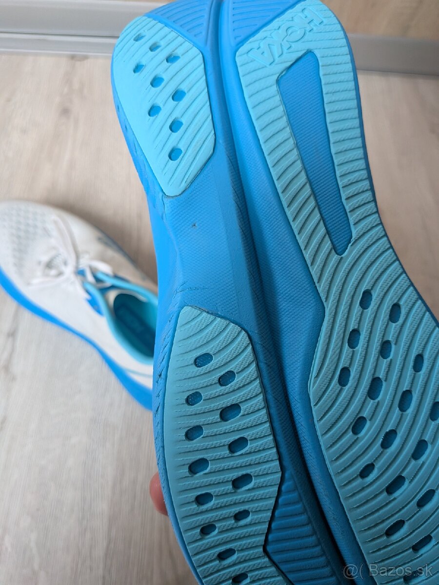 Hoka Mach 6 - 4