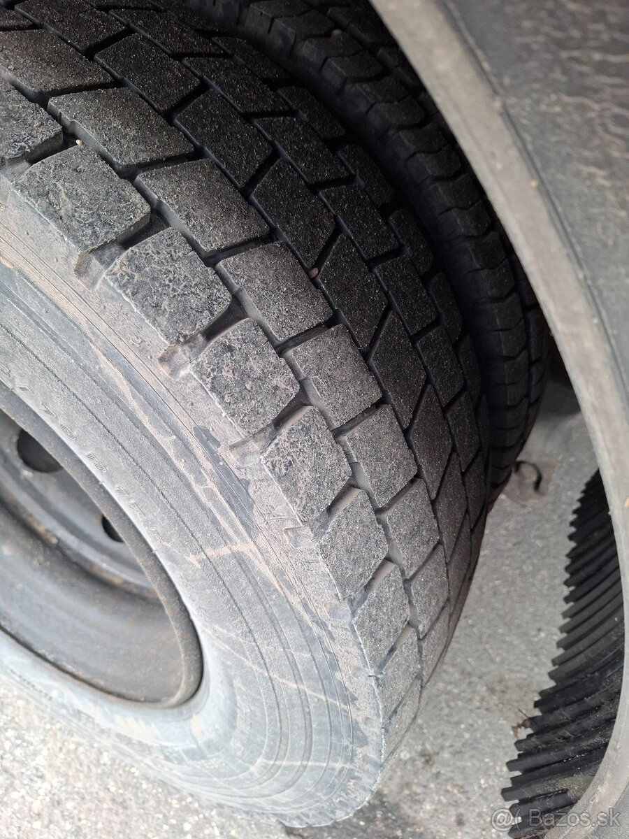 Daf lf 250 Fa Mega - 4