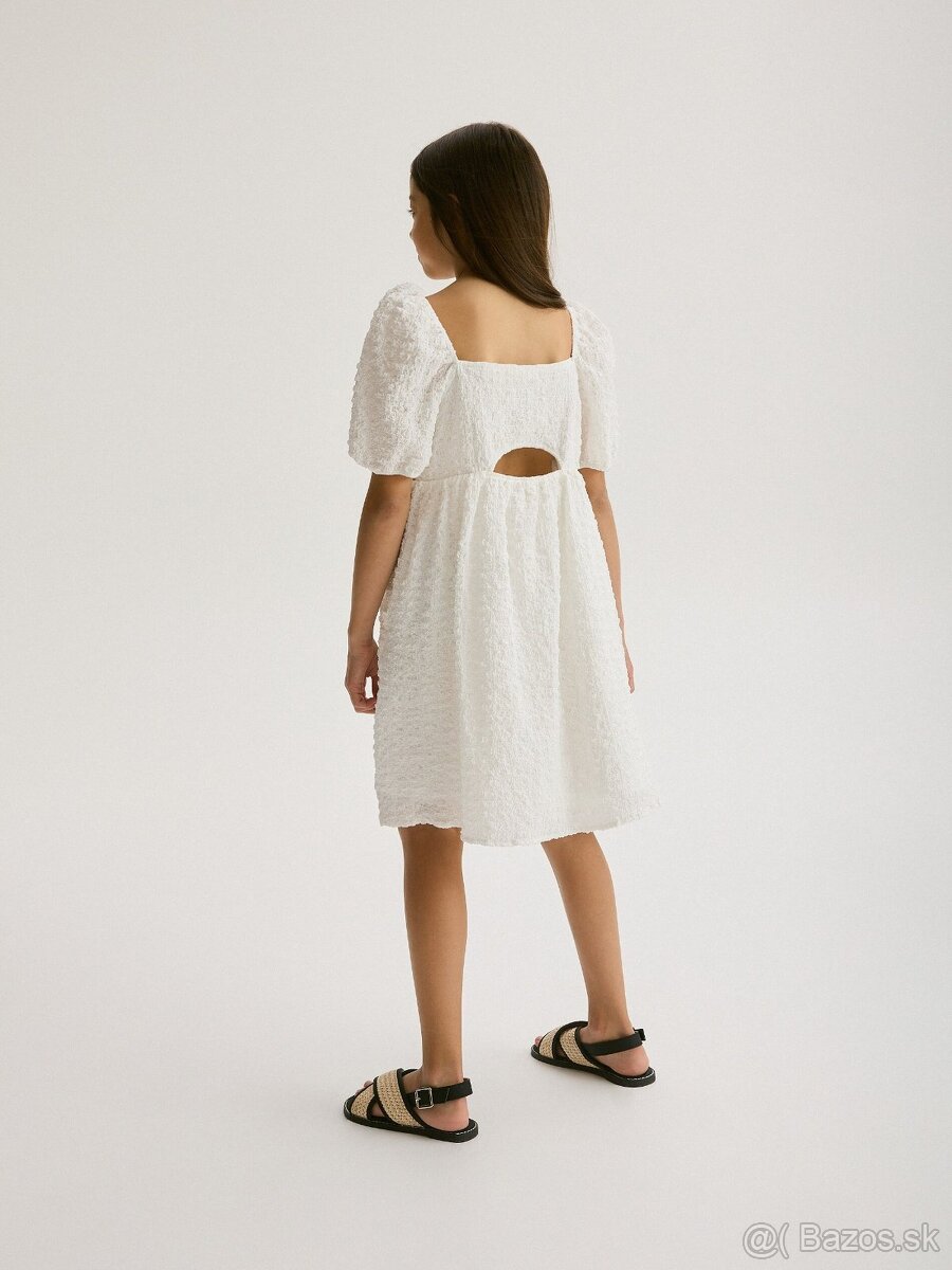 Šaty č.134 Reserved - 4