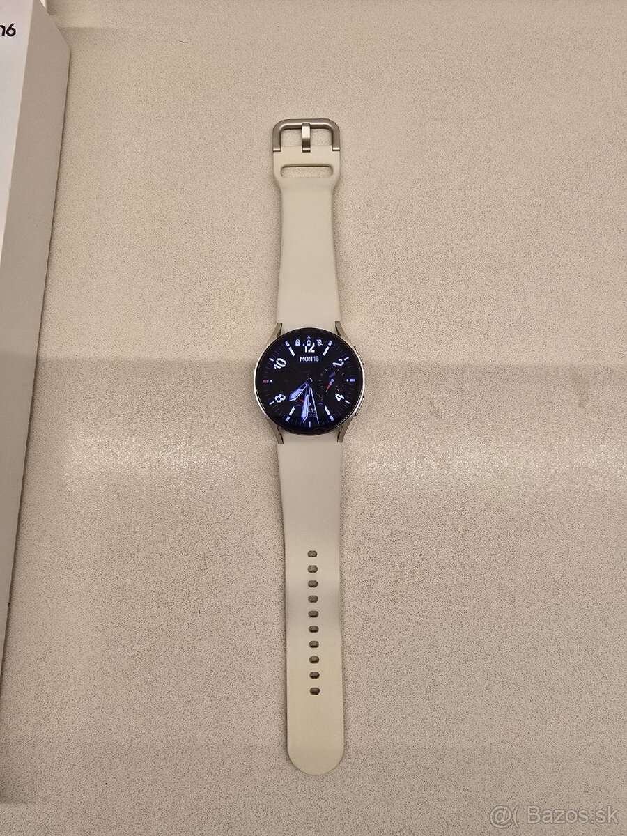Samsung Galaxy Watch6 - 4