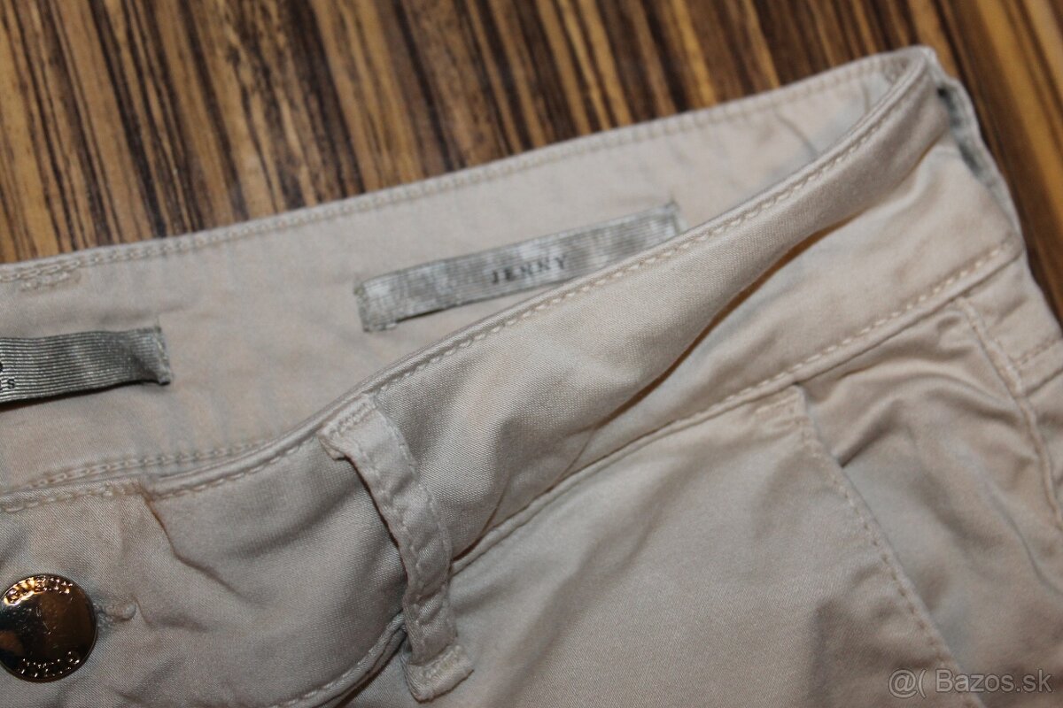 Dámske nohavice Guess v. 29 - 4