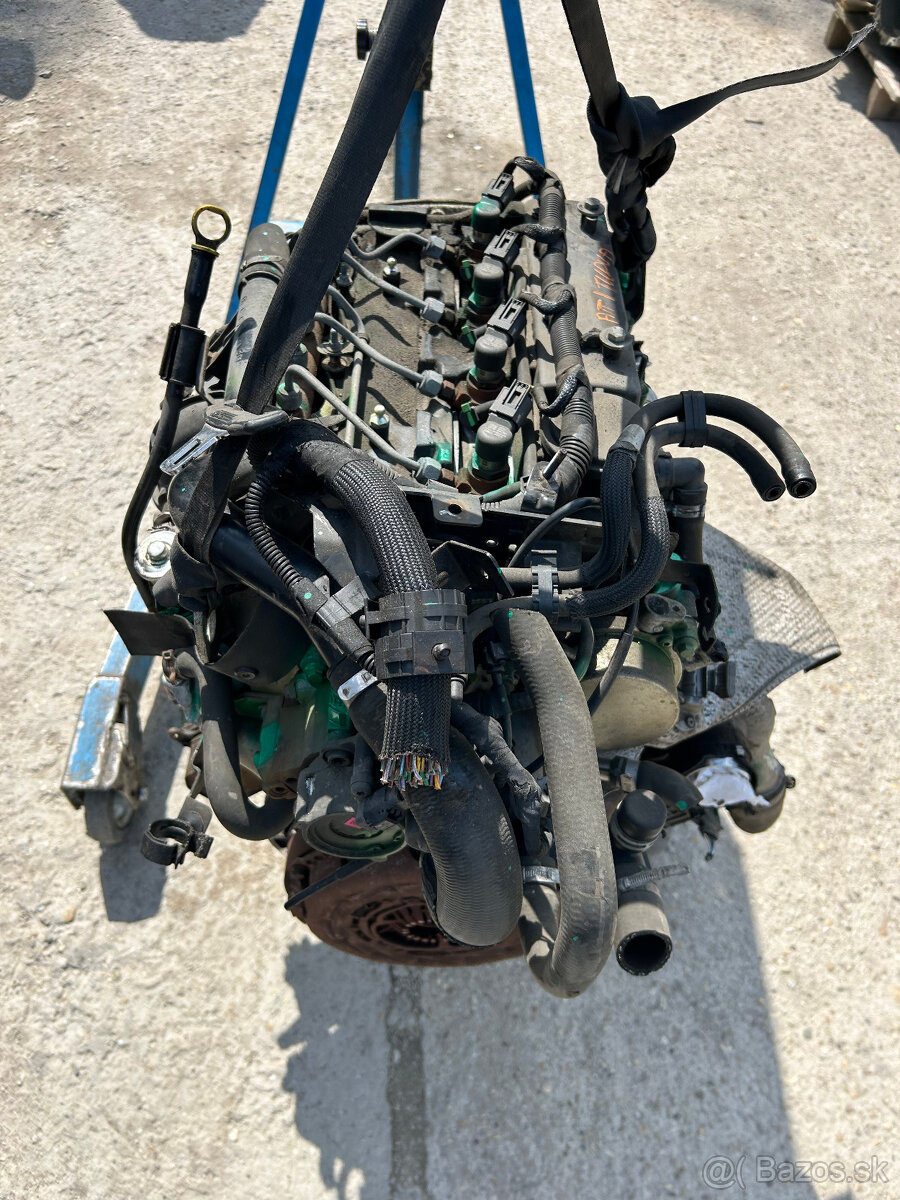 -----FORD TRANSIT 2.2 TDCi EURO 5----- - 4