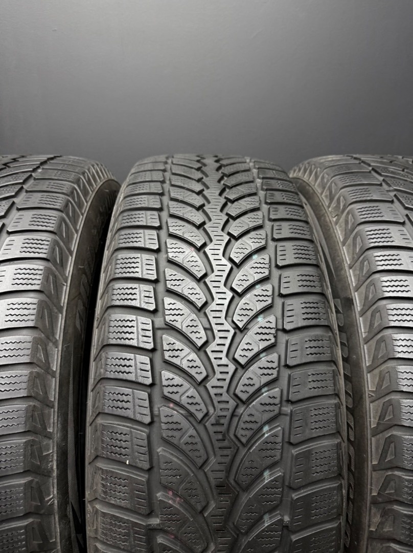 Sada pneu Bridgestone 235/65/17 108H - 4