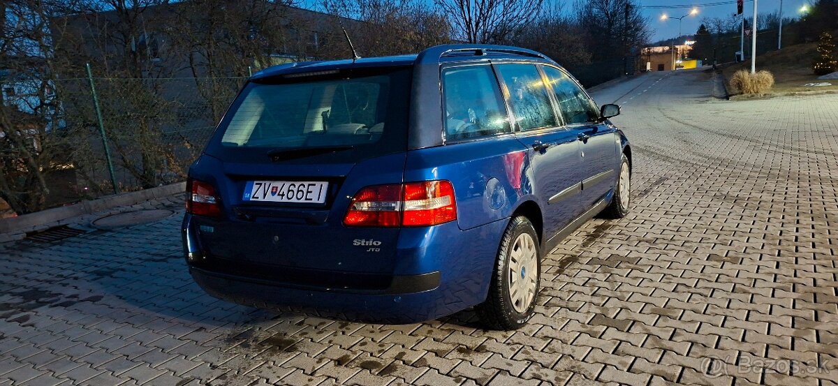 Fiat stilo multiwagon 1.9jtd 85kw - 4