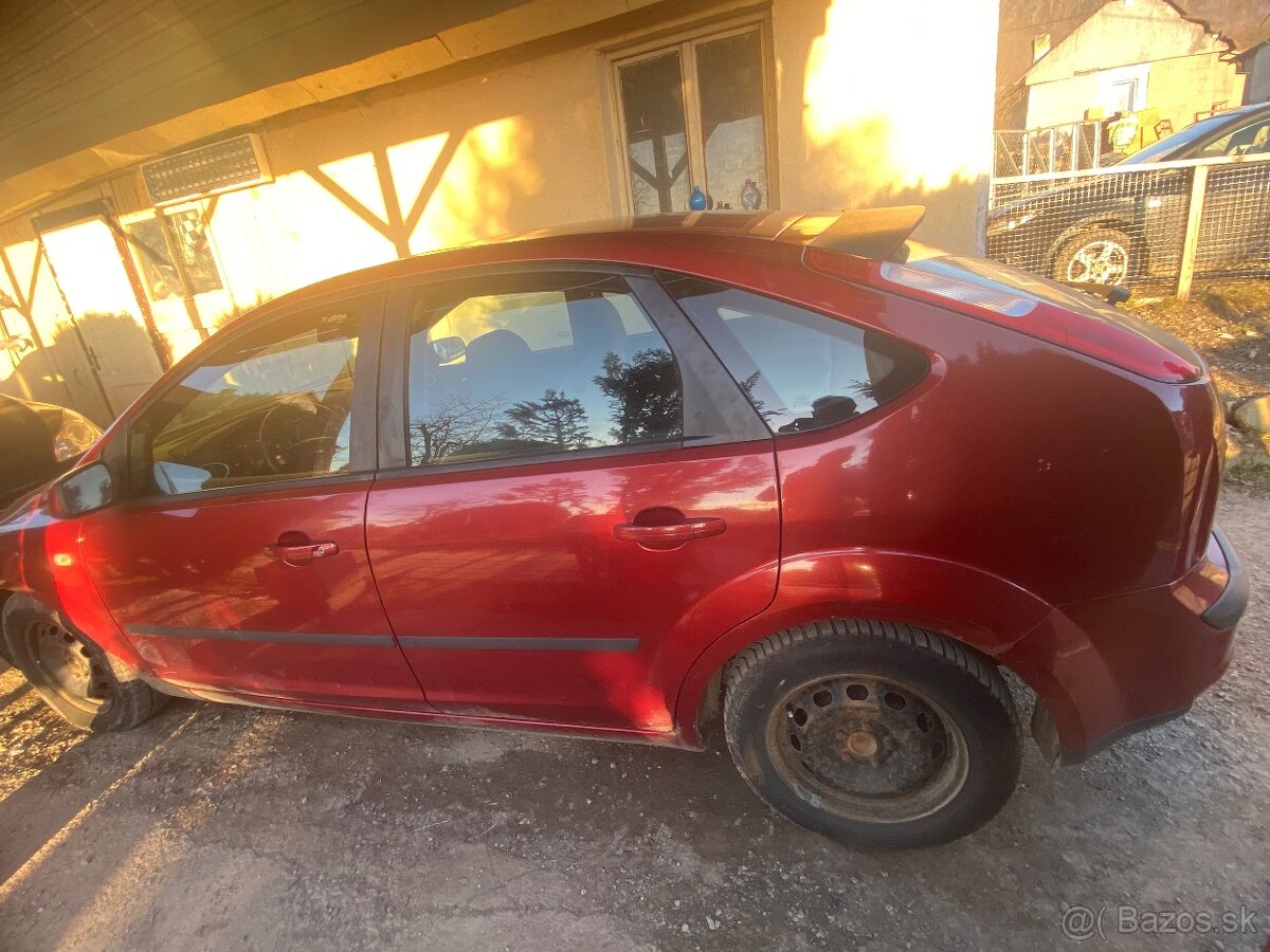 Ford focus 1.6 66kw - 4