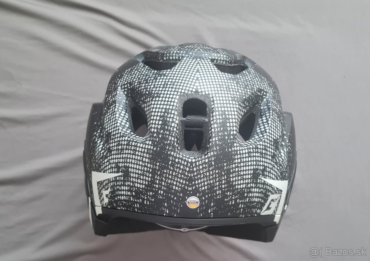 Cyklistická prilba C MANIAC 2.0 MX - 4