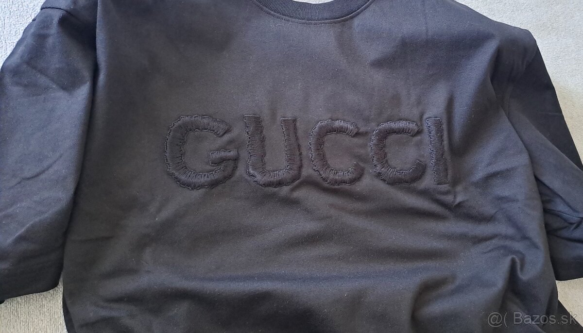 GUCCI TRIKO - 4