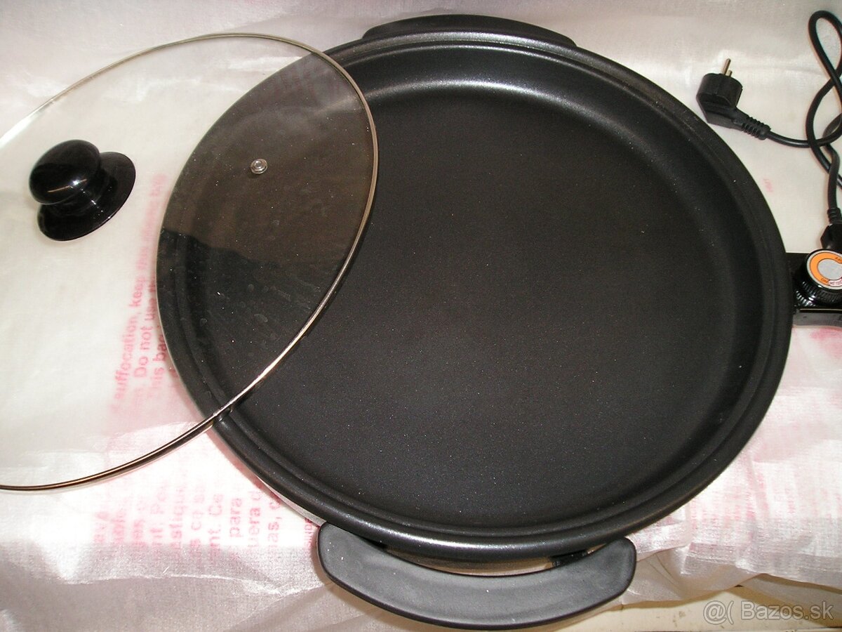 predán panvicu na pizzu - 4