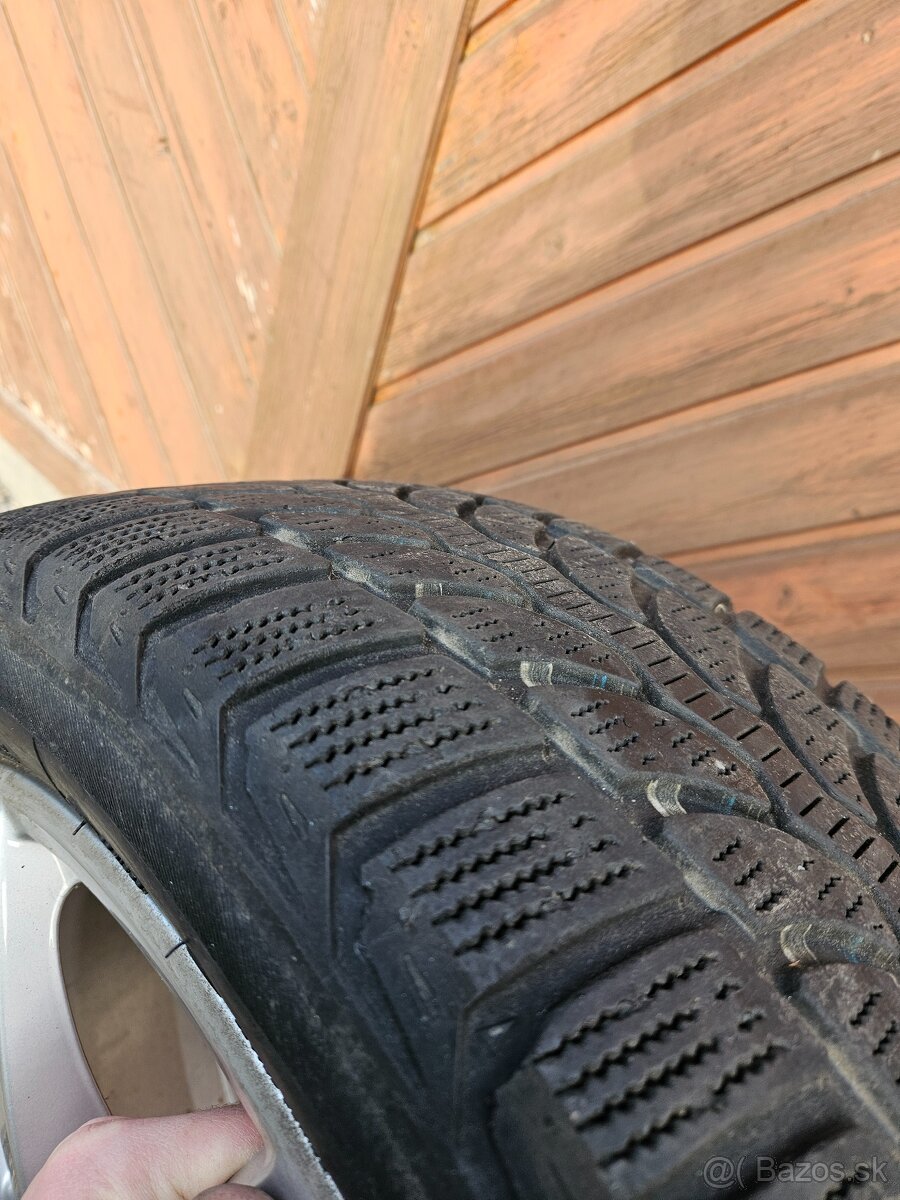 Audi A3 202/50 R17 - 4