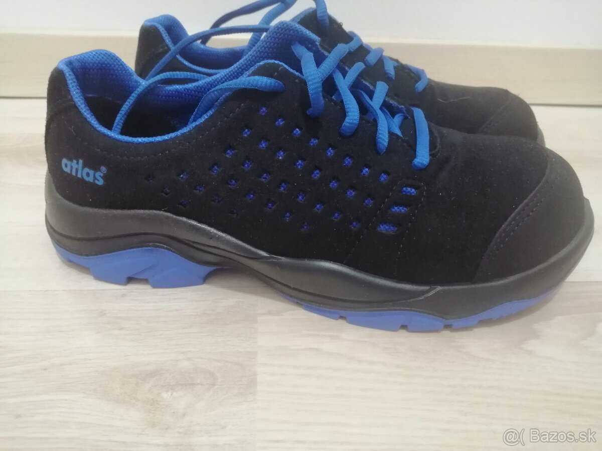ATLAS poltopánky - 4