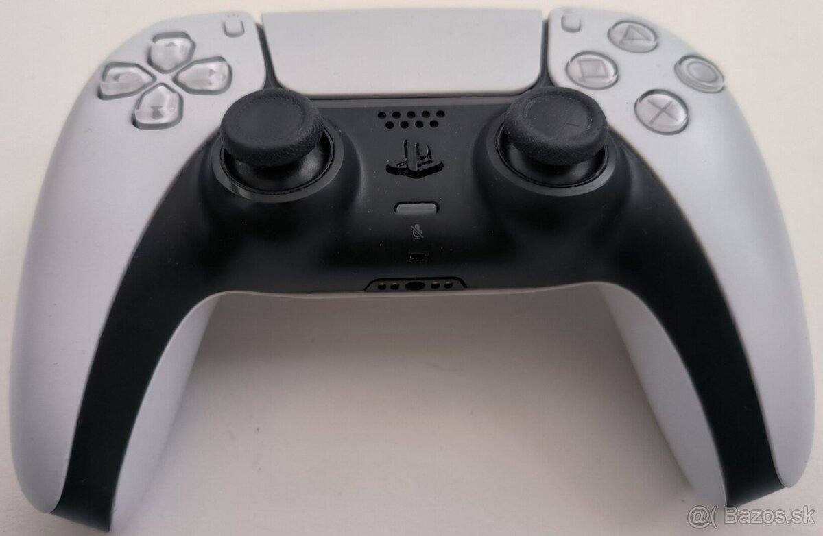 PS5 Disc edition - 4