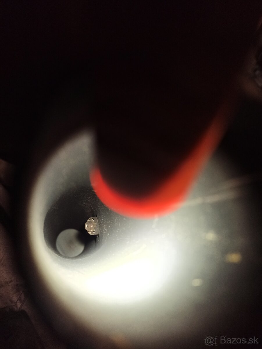 Vyfuk Škoda octavia 1 1.4 16v - 4