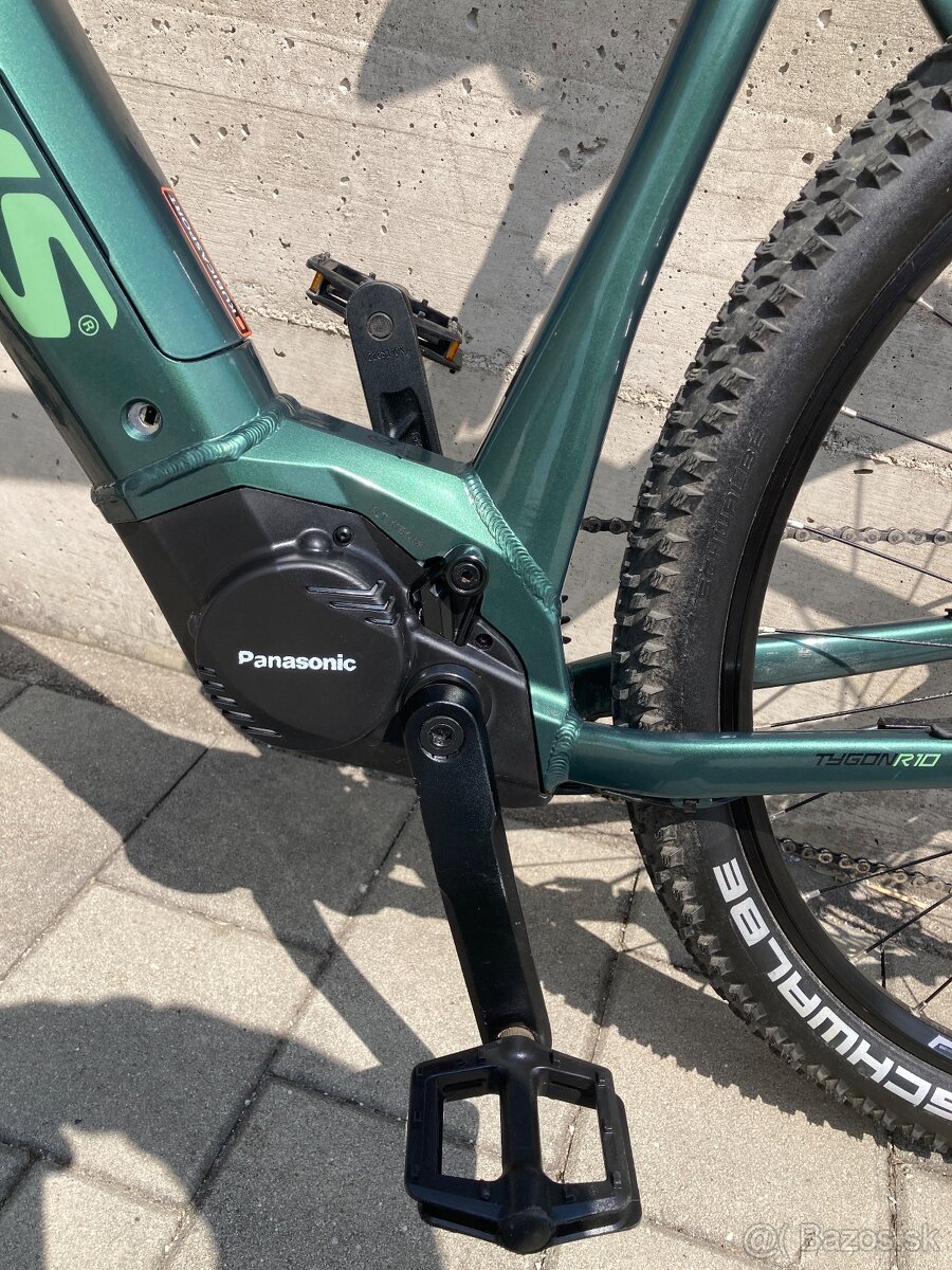 Kellys tygon R 10 - 4