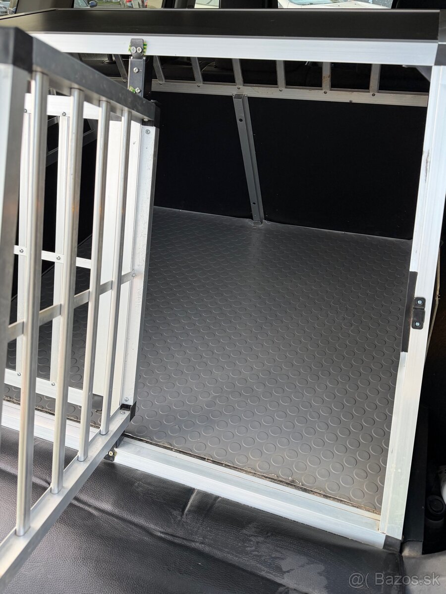 Prepravná klietka do auta - 4