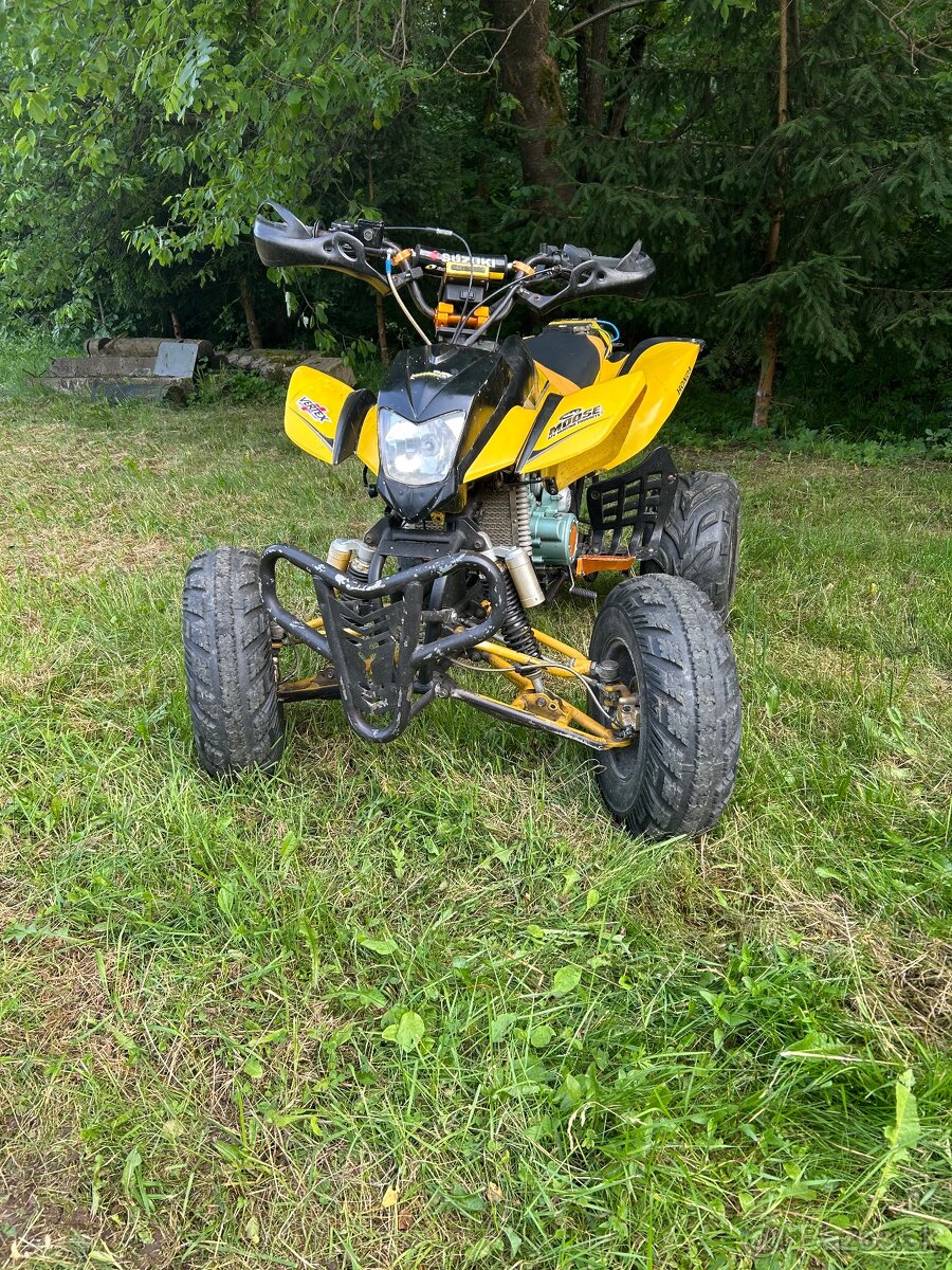 Bashan 200