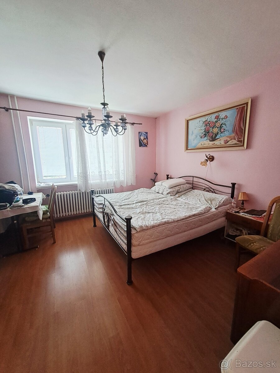 Rodinný dom - bývanie, investícia - 4