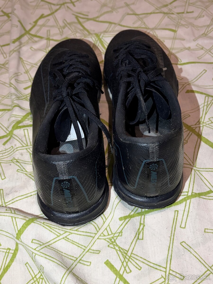 Nike mercurial zoom vapor - 4