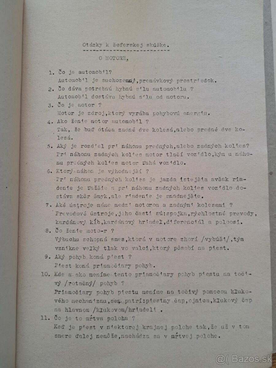 Historické učebnice 1947, 1948 - 4