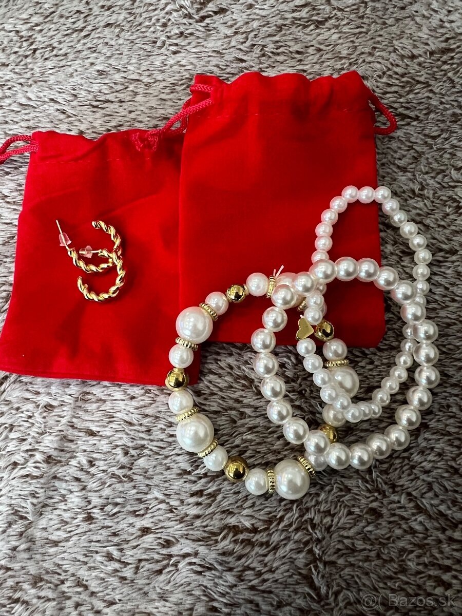 Dámske hodinky značky I AM KAMU plus darcek - 4