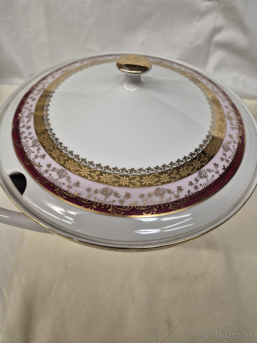 Predam obedovu supravu - 4