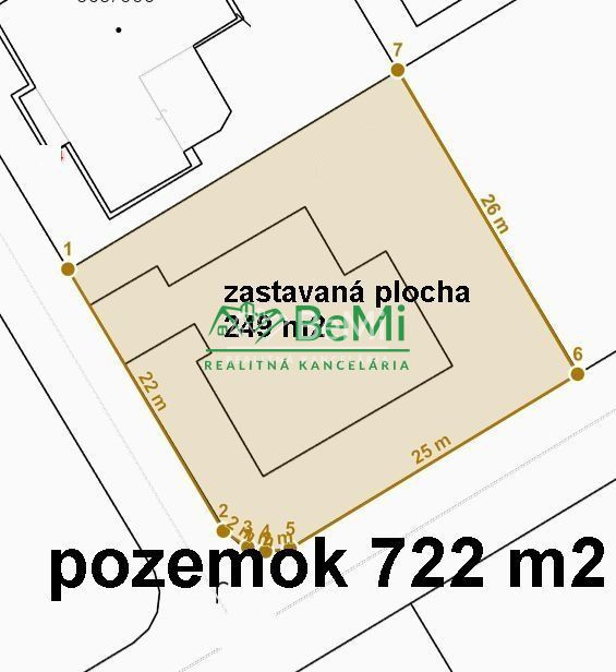 4 - izbová novostavba (holodom) Nitra-Kynek ID 485-12-MIG - 4