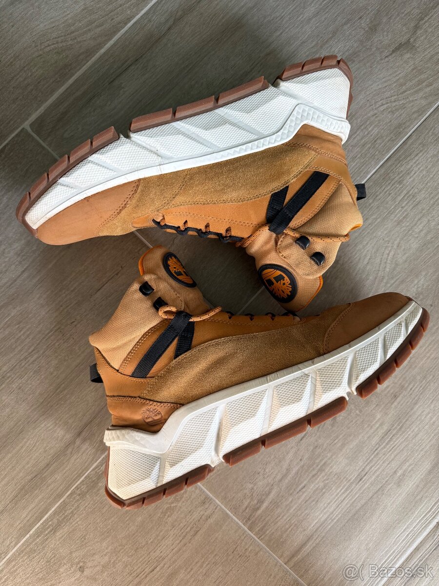 Topánky Timberland - 4