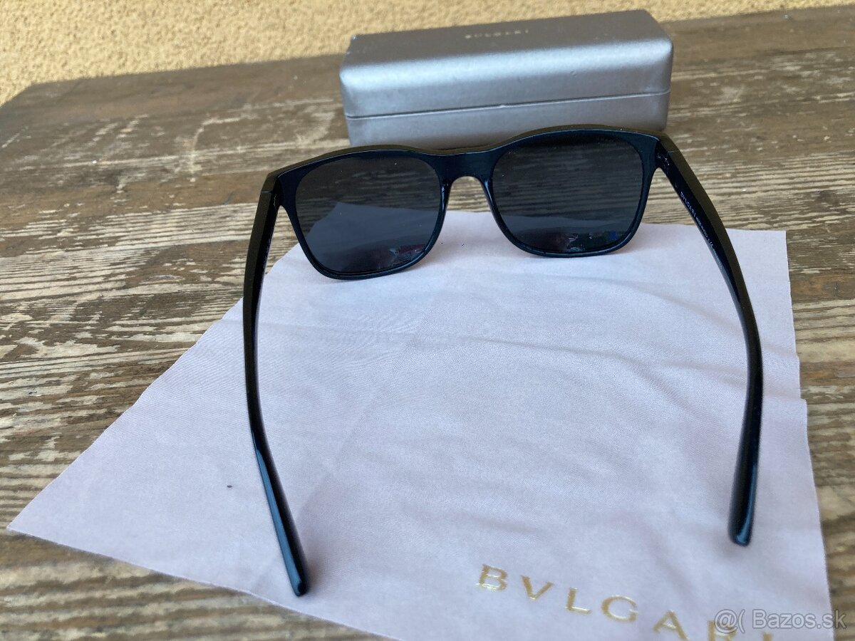 Sluneční brýle Bvlgari 7033 901/81 - polarized - 4