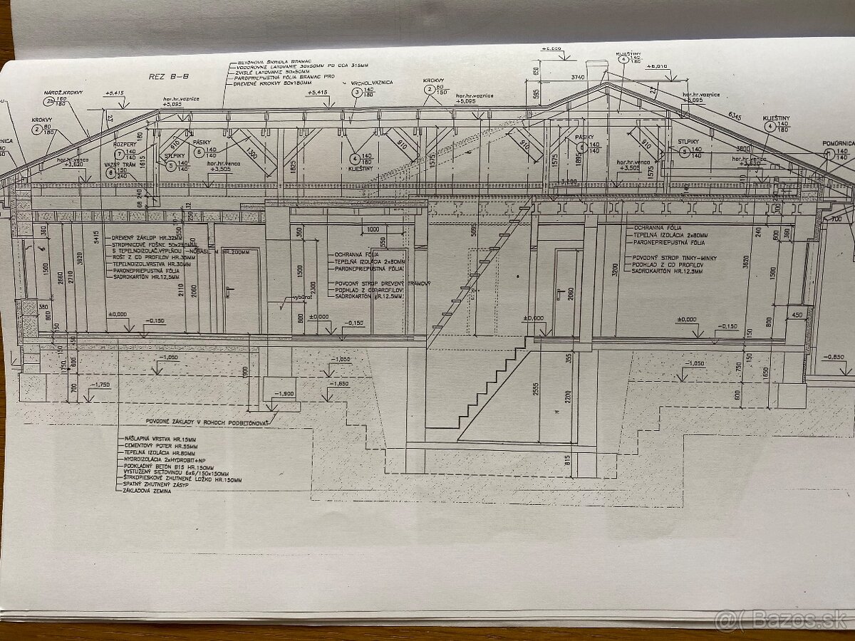 Rodinný dom v Nitre - 4