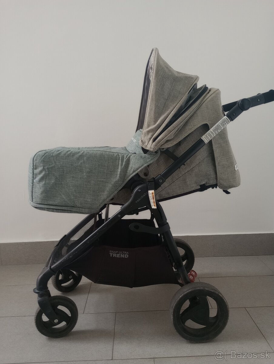 ValcoBaby Snap Ultra Trend - 4