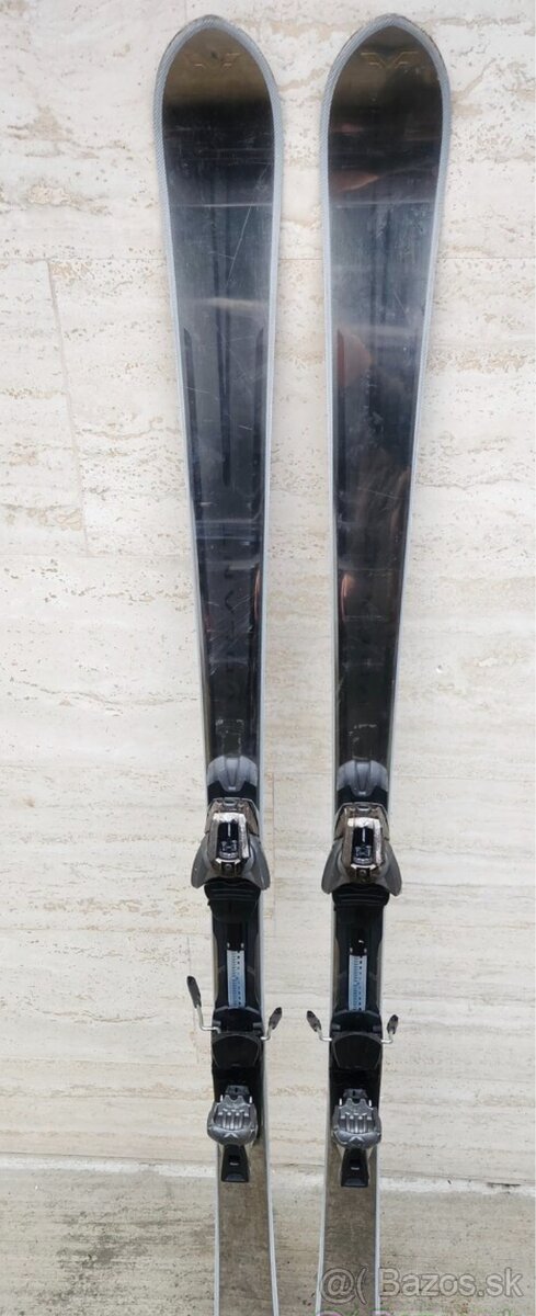 Volant Platinum 170cm - 4