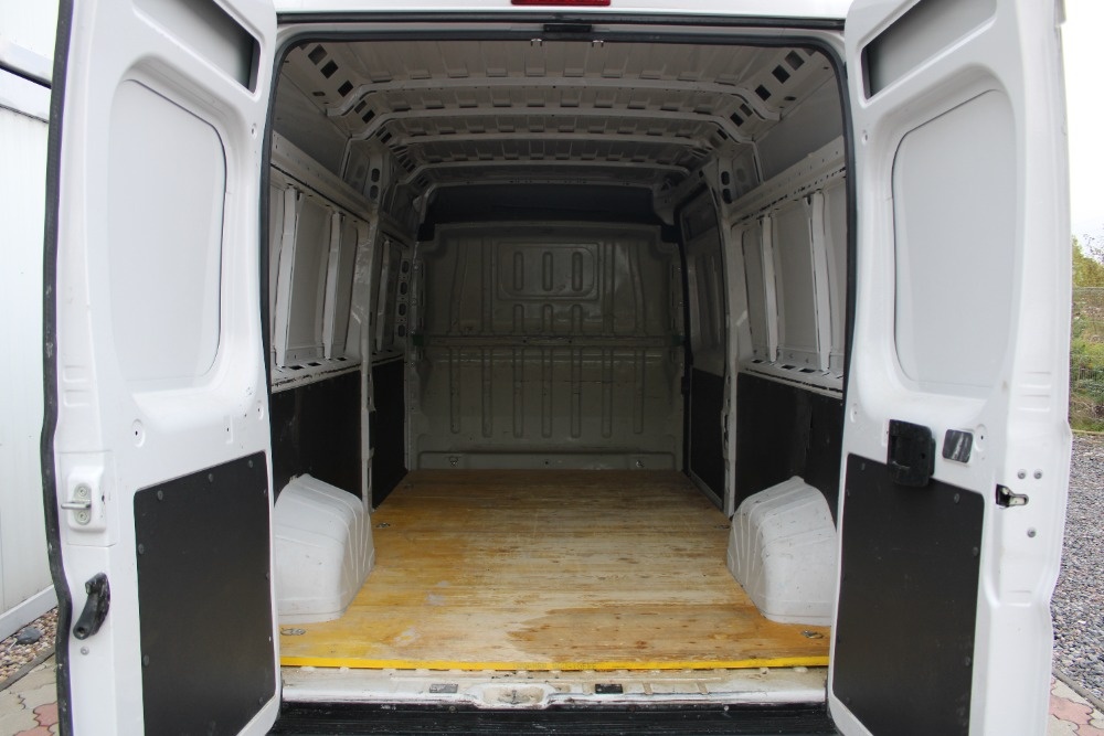 Fiat Ducato, 2,3 JTD L3H2 Maxi+klima+Nové rozvody - 4