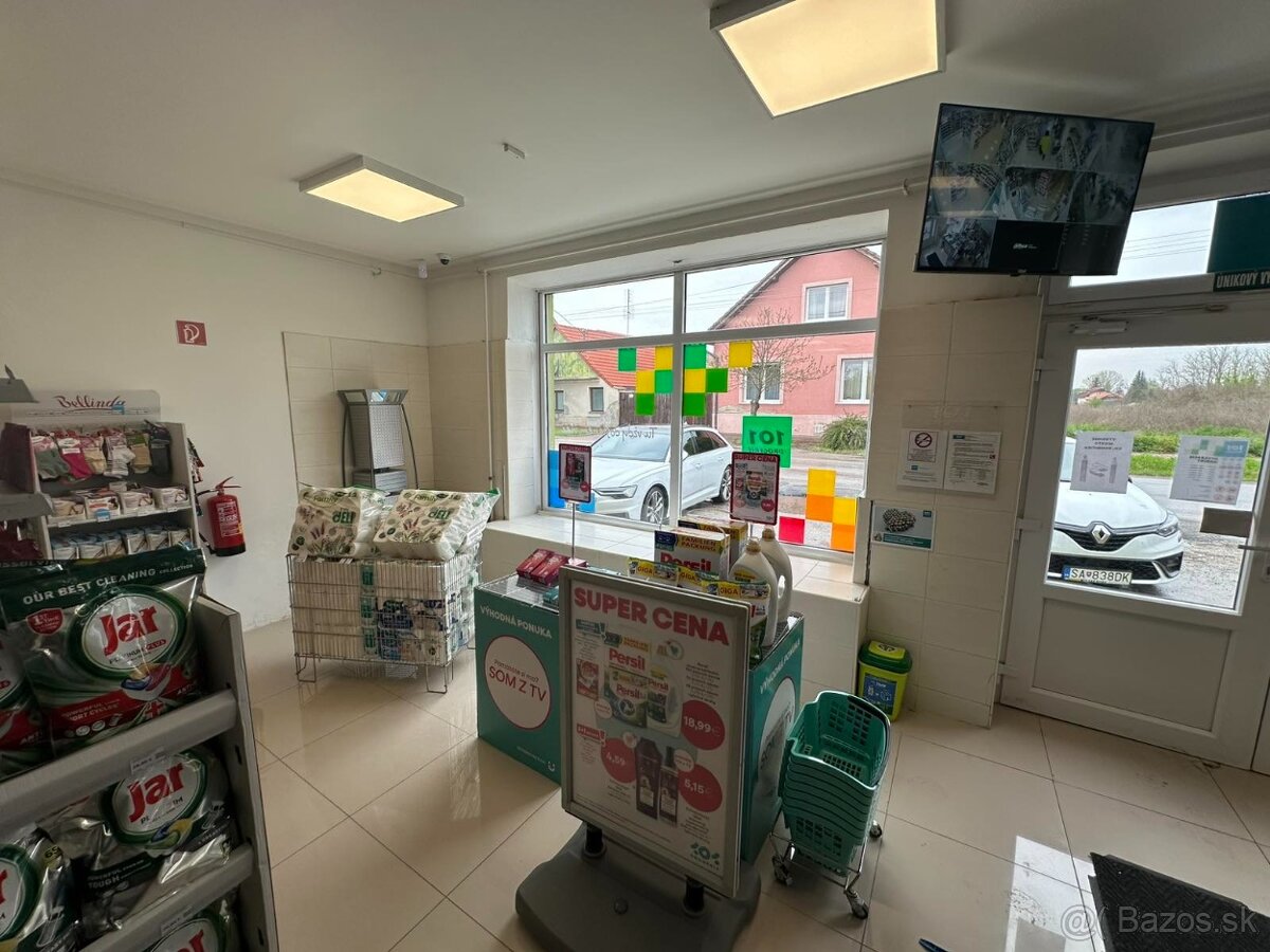 Prenájom rodinného domu Diakovce na obchodné účely - 4