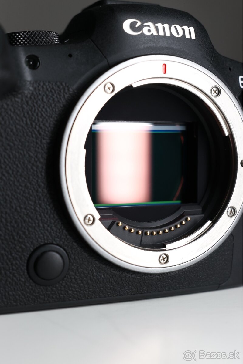 CANON R6 ✅✅✅ - 4