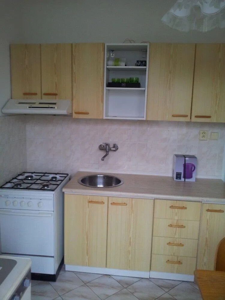 Prenájom – 2 izbový byt - Bratislava Ružinov - 4