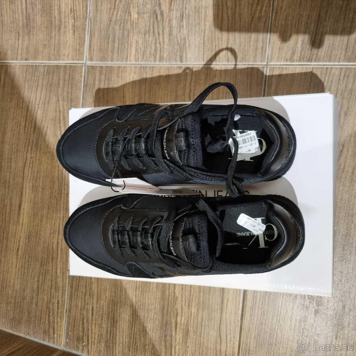 Calvin Klein nove - 4