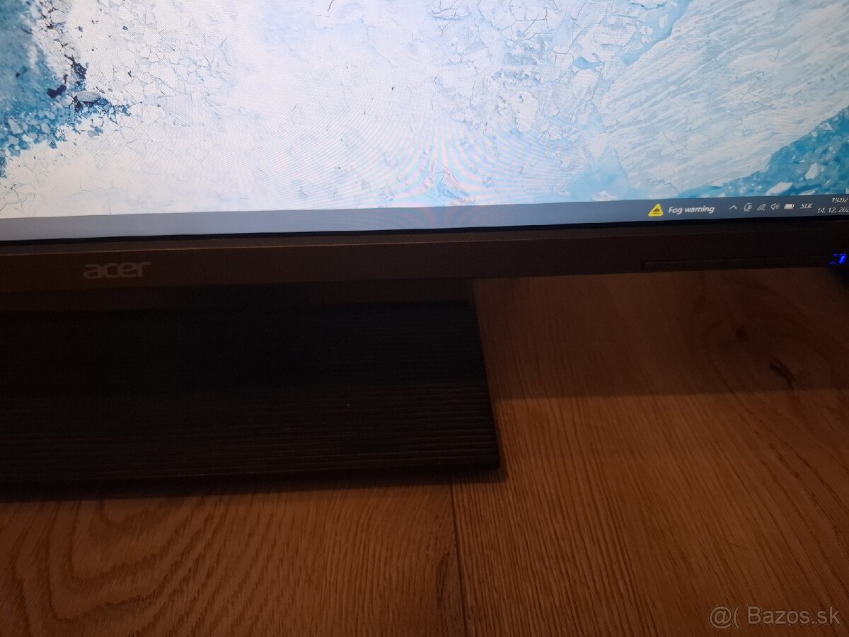 Predám monitor Acer 28" 4K - 4