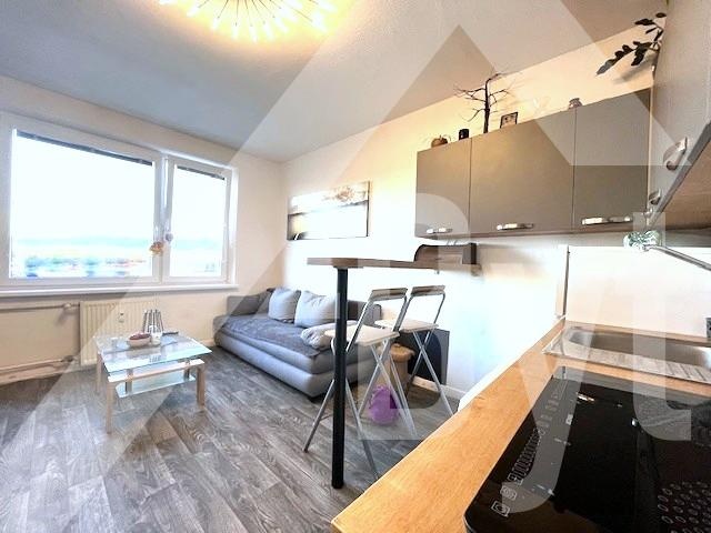 PREDANÉ: KOMPLET ZARIADENÁ GARSONKA NA ROVNI - 4