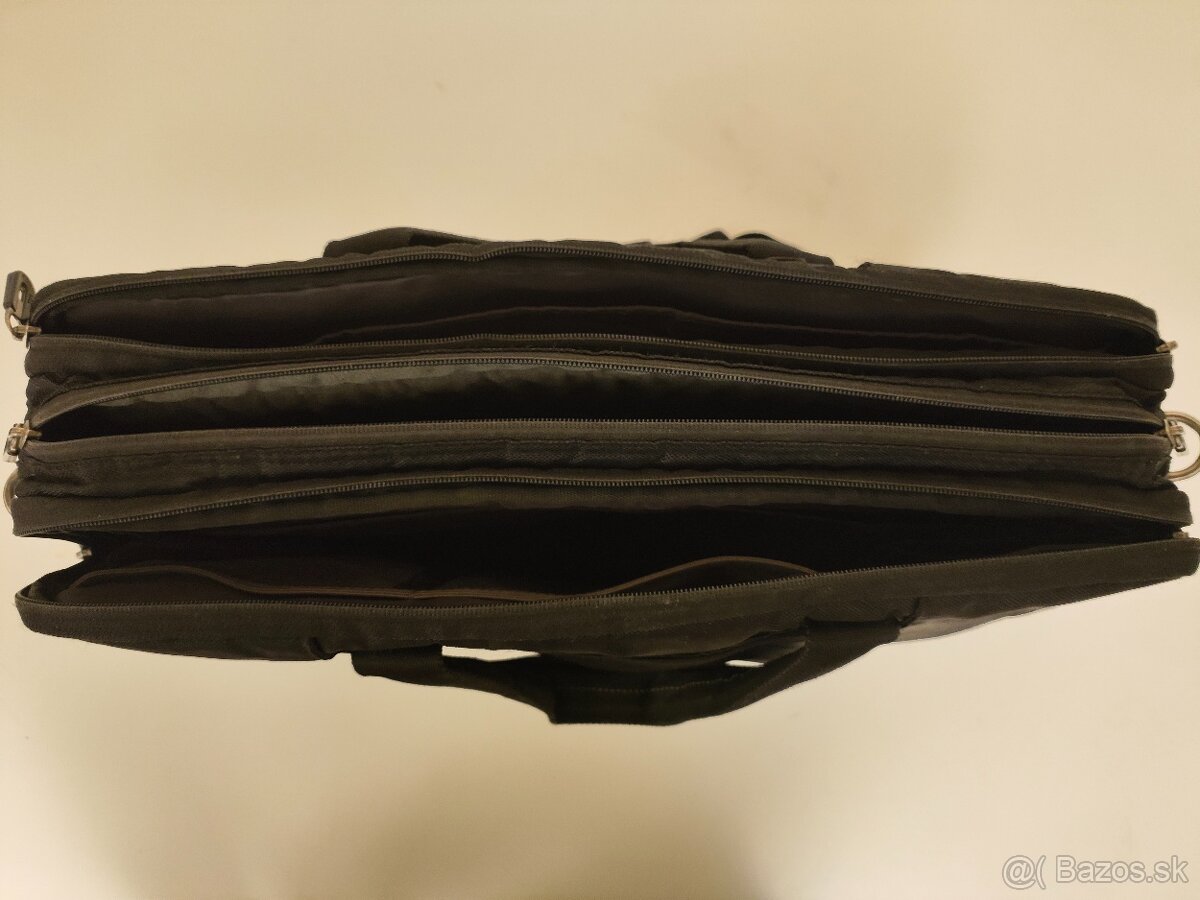 Predám tašky a obaly na notebook – viac druhov (14–15,6") - 4