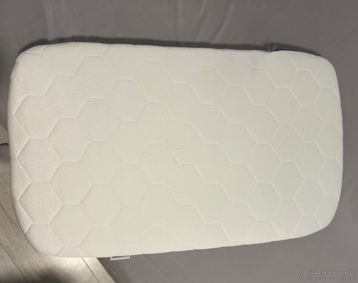 Lionelo Timon prenosná postieľka - 4