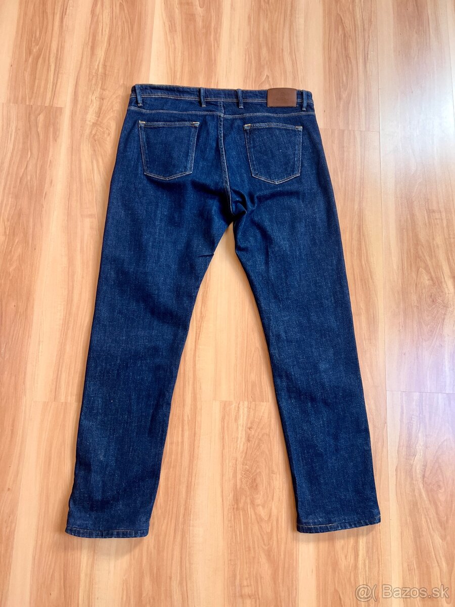 Pánske rifle, Massimo Dutti, 44 - 4