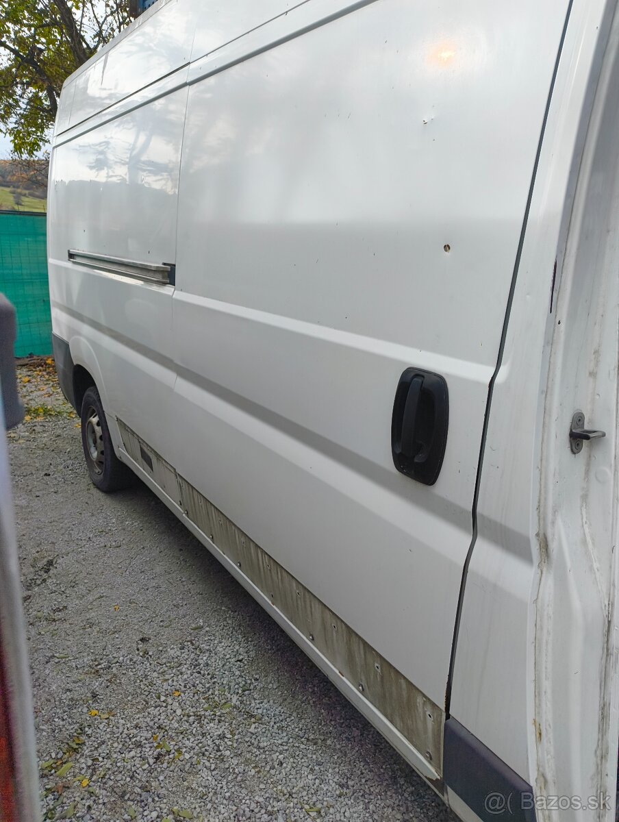 predam rozne bocne dvrere - 4