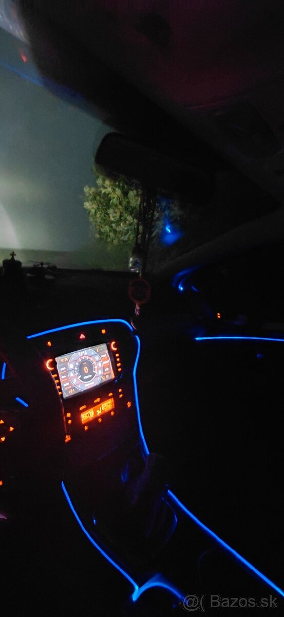 Ford mondeo mk4 1.8 Dizel r2010 - 4