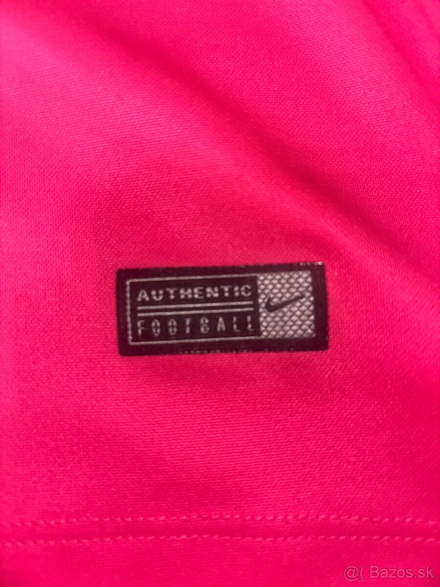 Nike x PSG mikina - 4