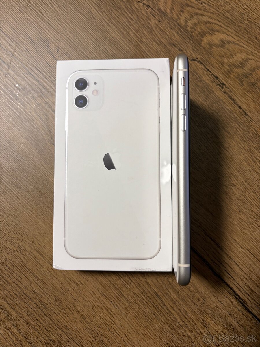 Iphone 11 64gb - 4