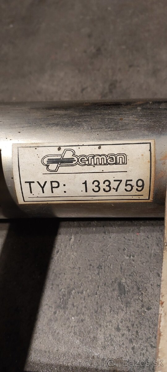 Predný rám Grand Vitara - 4