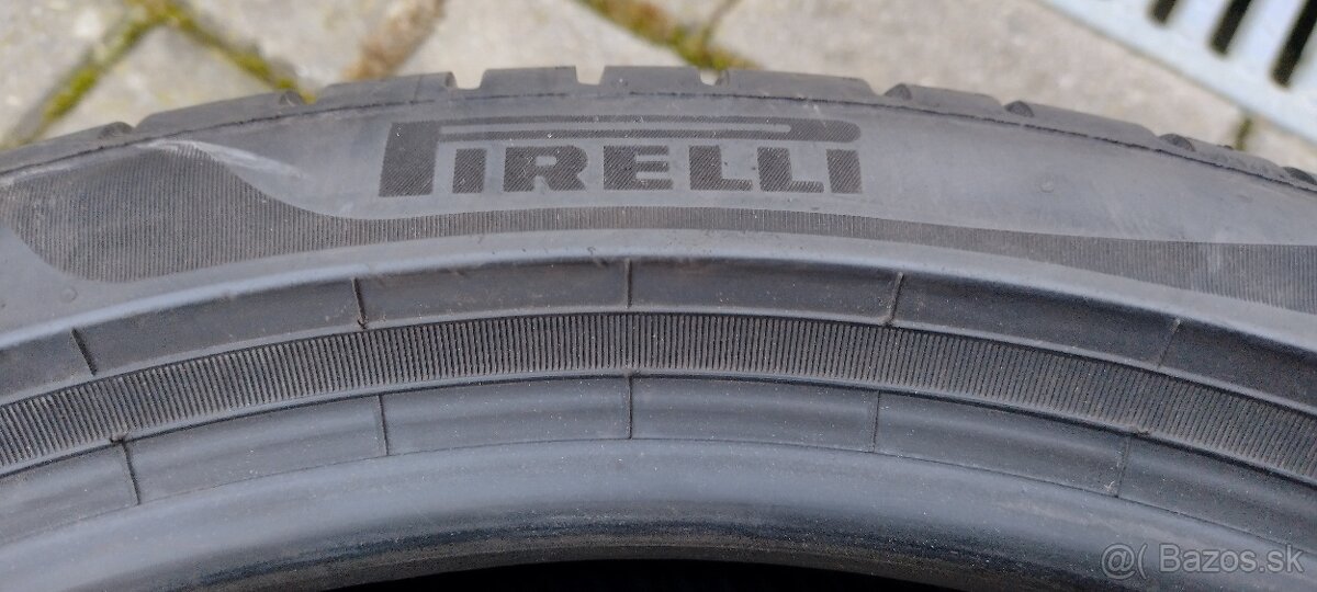 PIRELLI Cinturanto P7 225/40 R18 92Y - 4