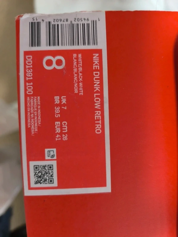 Pánske tenisky NIKE - 4